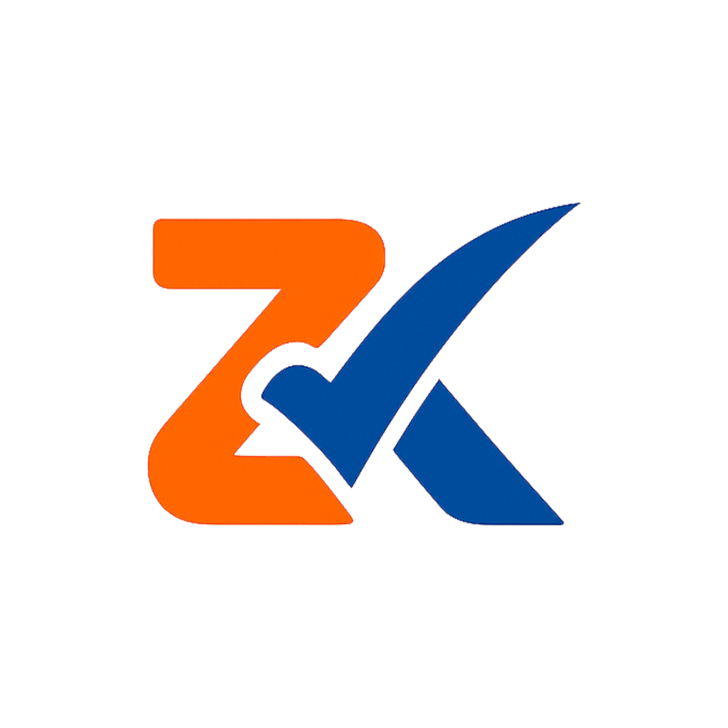 ZimKonnect Solutions Logo
